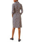 Фото #2 товара J.Mclaughlin Calla Mini Dress Women's Blue Xs