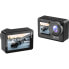 Фото #1 товара Спортивная камера SJCAM SJ10 Pro 2,3" 4K Ultra HD Чёрный