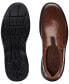 ფოტო #4 პროდუქტის Men's Gessler Step Loafers