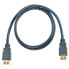 Фото #2 товара Kramer C-MHM/MHM-3 HDMI 0.9m Bk