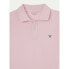 HACKETT Small Logo short sleeve polo