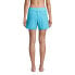 Фото #8 товара Women's 5" Quick Dry Swim Shorts with Panty