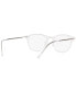 Фото #12 товара Men's Phantos Eyeglasses, SH306049-O