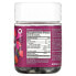 Фото #2 товара Витамины и БАДы Дополнительная сила Ежевика Bunch O' Berries 450 мг, 60 жевательных мишек (225 мг в одной) Оли