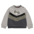 BOBOLI Fleece sweatshirt