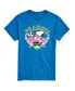 Фото #1 товара Men's Peanuts Soccer T-shirt