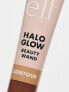 Фото #3 товара e.l.f. Halo Glow Contour Beauty Wand - Tan/Deep