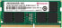 Фото #2 товара Transcend JetRam JM3200HSB-16G - 16 GB - DDR4 - 3200 MHz - 260-pin SO-DIMM