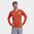 Фото #3 товара Футболка Adidas Boston Marathon® 2023 Long Sleeve