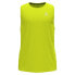 ფოტო #1 პროდუქტის ODLO Zeroweight Chill-Tech sleeveless T-shirt