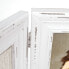 Zep Saint Michel - Wood - White - Picture frame set - Table - Wall - 13 x 18 cm - Rectangular