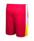 ფოტო #2 პროდუქტის Big Boys Cardinal USC Trojans Very Thorough Colorblock Shorts