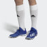 Фото #6 товара adidas X 19.3 防滑减震耐磨轻便 足球鞋 男款 蓝白 / Кроссовки Adidas X 19.3 EG1493