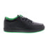 Emerica KSL G6 X Shake Junt Mens Black Lifestyle Sneakers Shoes 7