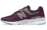 New Balance 997H 暗紫色 / Кроссовки New Balance 997H CM997HCH 41.5 - фото #1