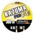 ASARI Kazuma Pro PE braided line 300 m