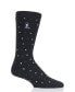 ფოტო #1 პროდუქტის Men's Ultra Lite Shane Micro Pattern Crew Sock