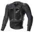 Фото #1 товара ALPINESTARS BICYCLE Bionic Action V2 protective jacket