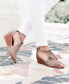 Фото #6 товара Women's Kedzie Wedge Sandals