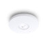 TP-LINK EAP650 - Access Point - WiFi 6 AX3000 - Access Point - WLAN