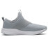 Фото #1 товара Puma Better Foam Prowl Slip On Training Womens Grey Sneakers Athletic Shoes 376