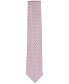 ფოტო #2 პროდუქტის Men's Orchard Dot Tie