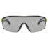 UVEX Arbeitsschutz i-lite - Safety glasses - Any gender - Grey - Yellow - Transparent - Polycarbonate (PC) - Polycarbonate