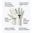 T1TAN Classic 1.0 Junior Goalkeeper Gloves With Finger Protection