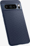 Spigen Spigen Liquid Air, navy blue - Google Pixel 8 Pro