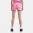 Sports Shorts for Women Champion Pink Fuchsia