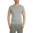 EMPORIO ARMANI 111512 CC717 short sleeve v neck T-shirt