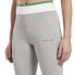 Sport leggings for Women Reebok GRAPHIC TANKRIE HT6263 Grey