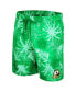 ფოტო #3 პროდუქტის Men's Green Oregon Ducks What Else is New Swim Shorts