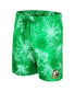 Фото #3 товара Men's Green Oregon Ducks What Else is New Swim Shorts