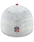 Фото #4 товара Arizona Cardinals 2021 Training 39THIRTY Cap