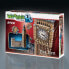 Wrebbit 3D W3D-2002 The Big Ben 3D Puzzle, Multicoloured, One Size