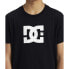 DC Shoes Star short sleeve T-shirt