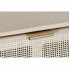 Фото #3 товара Тумба с ящиками DKD Home Decor Древесина павловнии Деревянный MDF (42 x 36.5 x 100.5 cm)