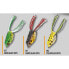 Фото #3 товара NOMURA Frog Soft Lure 18g 65 mm