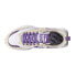 Фото #4 товара Puma Rider Fv "Future Vintage" Lace Up Womens Beige, Purple, White Sneakers Cas