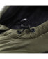 ფოტო #18 პროდუქტის Men's Light Weight Quilted Hooded Puffer Jacket Coat