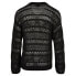 URBAN CLASSICS Croche Cardigan