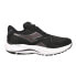 Фото #1 товара Diadora Mythos Blushield 8 Vortice Hip Running Mens Black Sneakers Athletic Sho