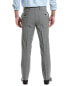 Фото #2 товара Brooks Brothers Wool-Blend Suit Pant Men's