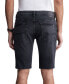 Фото #2 товара Men's Parker Slim Fit 10.5" Denim Shorts