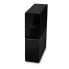 WD My Book - 14000 GB - 3.2 Gen 1 (3.1 Gen 1) - Black