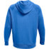 Фото #2 товара Under Armor Rival Fleece Big Logo HD Sweatshirt M 1357093 787