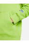 Men SW Essentials Fleece Hoodie NDD SPORT