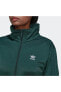 Фото #3 товара Спортивная куртка Adidas Firebird Always Original Laced Yeşil HK5076