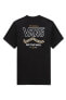 VN000FJWBLK1 LOKKIT TEE SPOR T-SHIRT